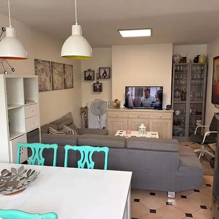 Chez-sonia 1 Rosny-sous-Bois