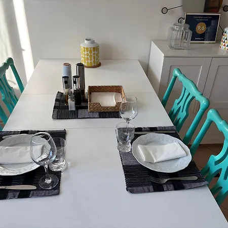 Chez-sonia 1 Accommodatie bij particulieren