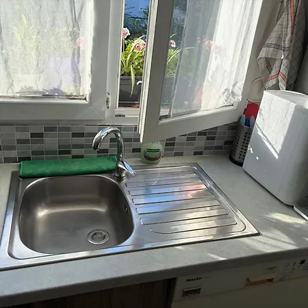 Chez-sonia 1 Rosny-sous-Bois