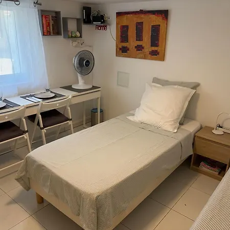 Chez-sonia 1 Rosny-Sous-Bois
